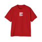 TREMpire The Classic MAGA Oversized Tee