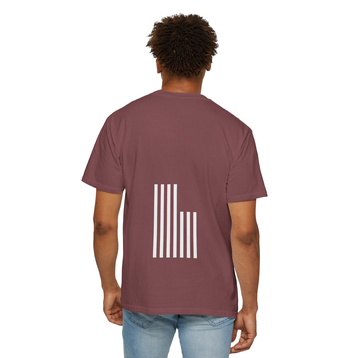 TREMpire Rise & Stripes Tee
