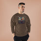 TREMpire Vintage Uncle Sam Sweatshirt