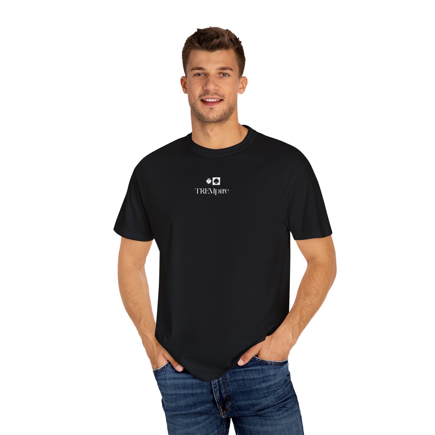 TREMpire Oversiza Shirt - Great Again