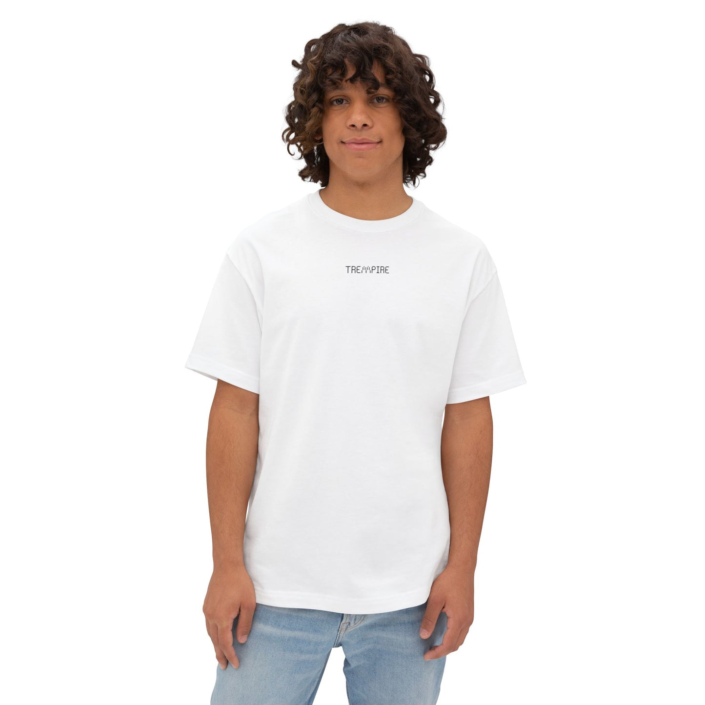 TREMpire Super Genius ״Space״ Oversized