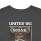 Trempire t- Shirt - United We Stand