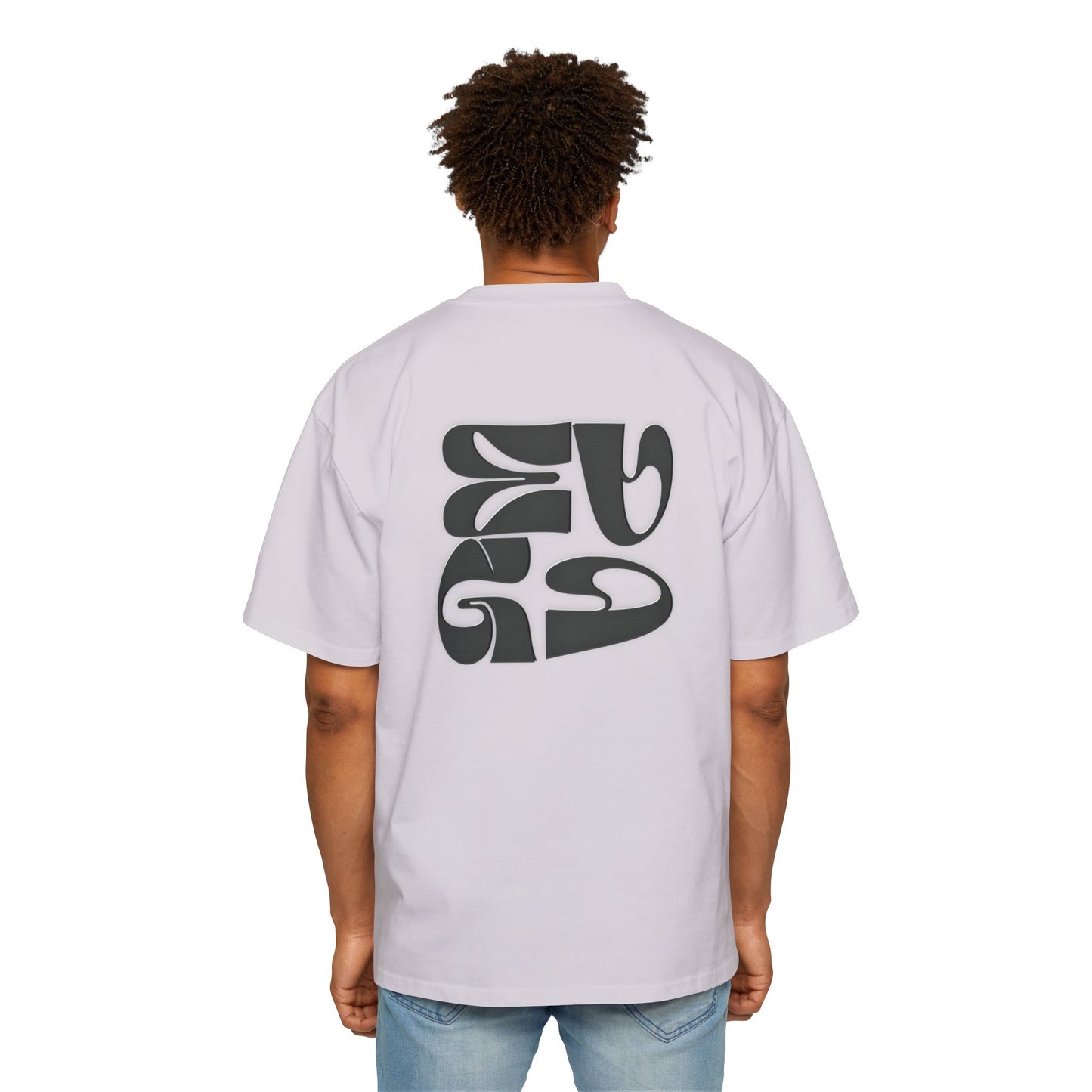 TREMpire MAGA Rally Edition Oversized Tee