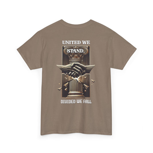 Trempire t- Shirt - United We Stand