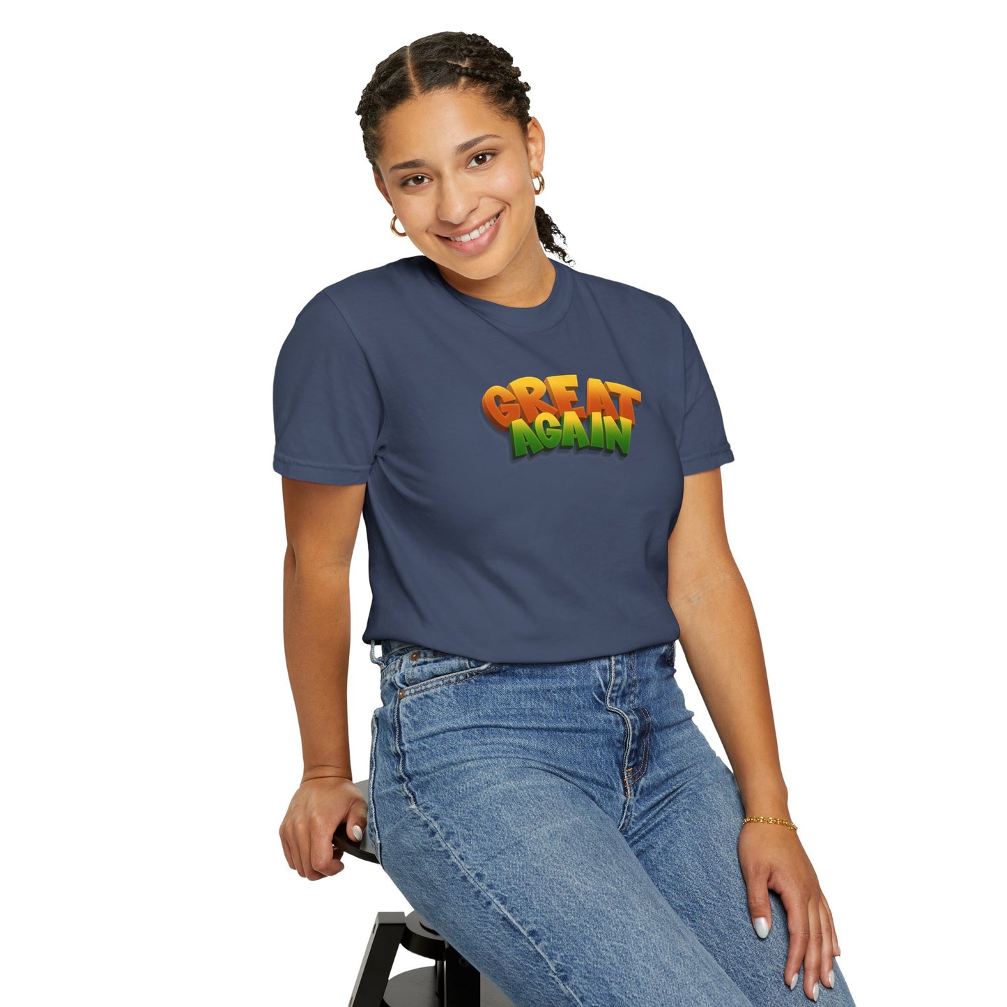 TREMpire Great Again T-Shirt
