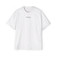 TREMpire LAW & ORDER: TRUMP EDITION Oversize tee