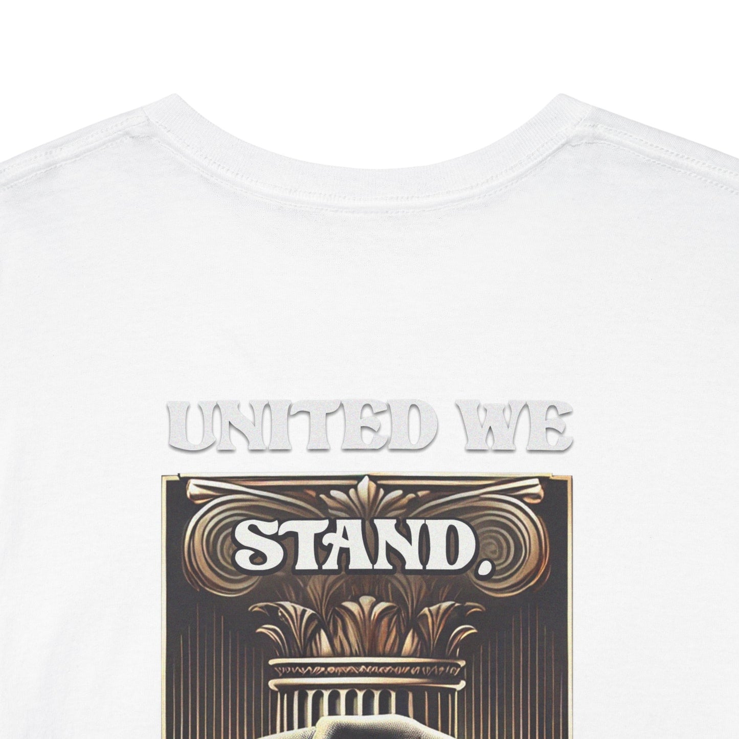 Trempire t- Shirt - United We Stand