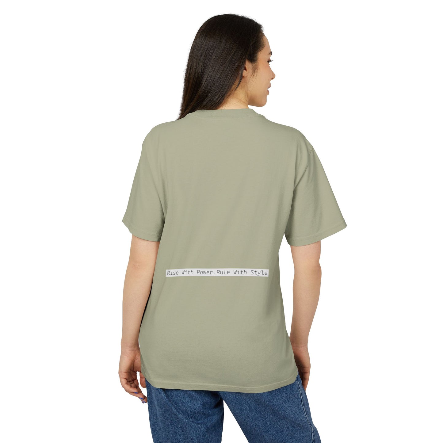 TREMpire Signature Tee