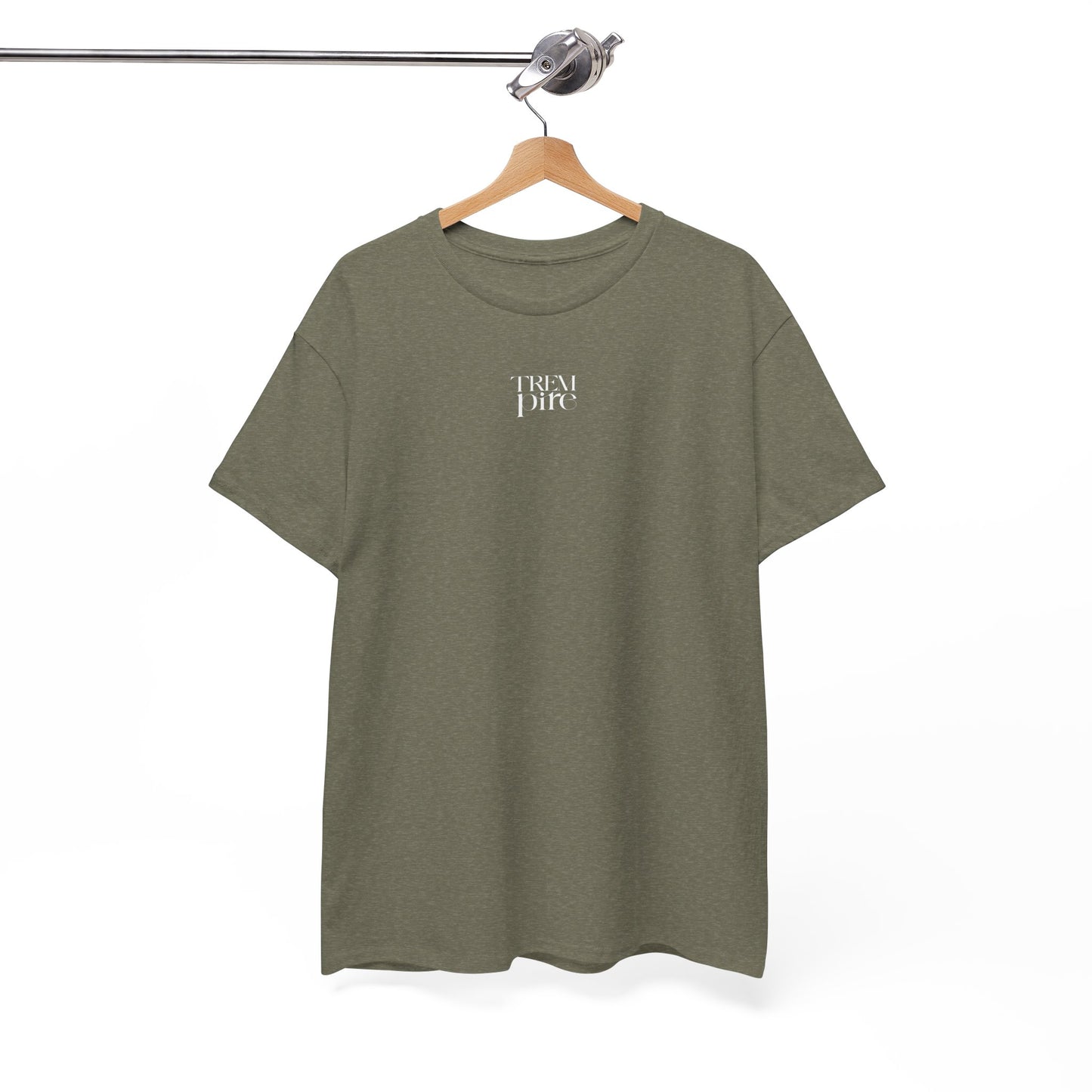 Trempire t- Shirt - United We Stand