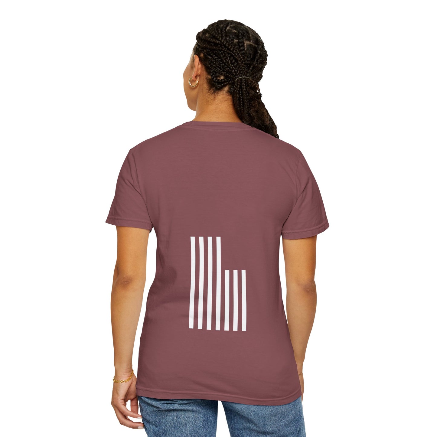 TREMpire Rise & Stripes Tee