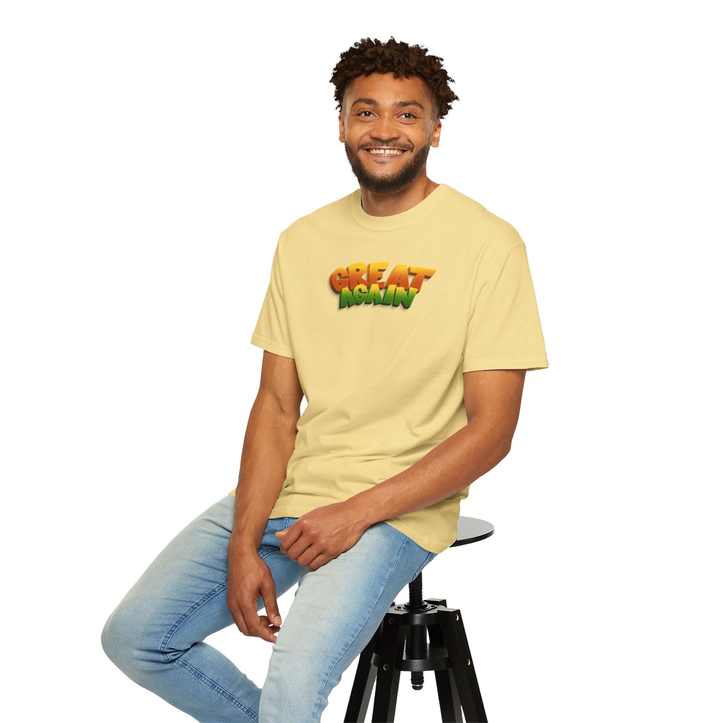 TREMpire Great Again T-Shirt
