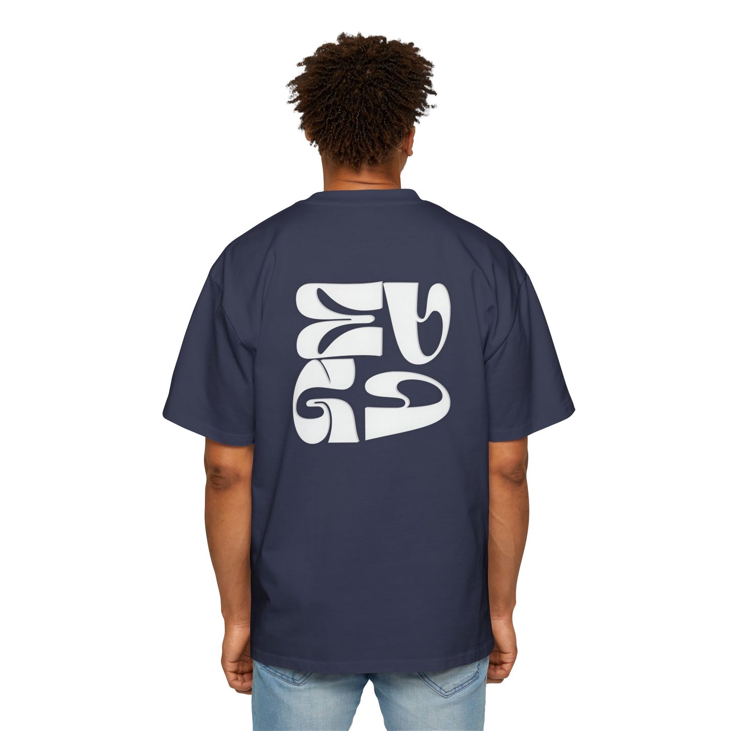 TREMpire MAGA Rally Edition Oversized Tee