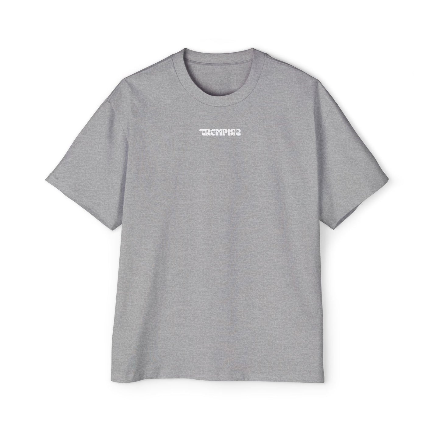 TREMpire MAGA Rally Edition Oversized Tee