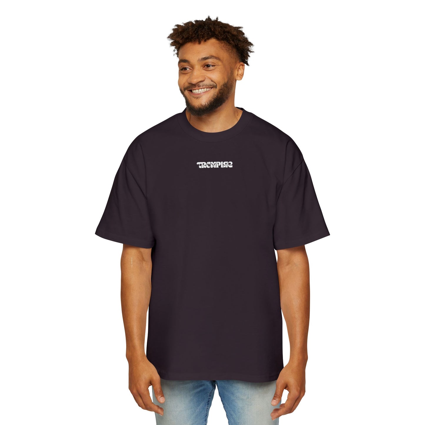 TREMpire MAGA Rally Edition Oversized Tee