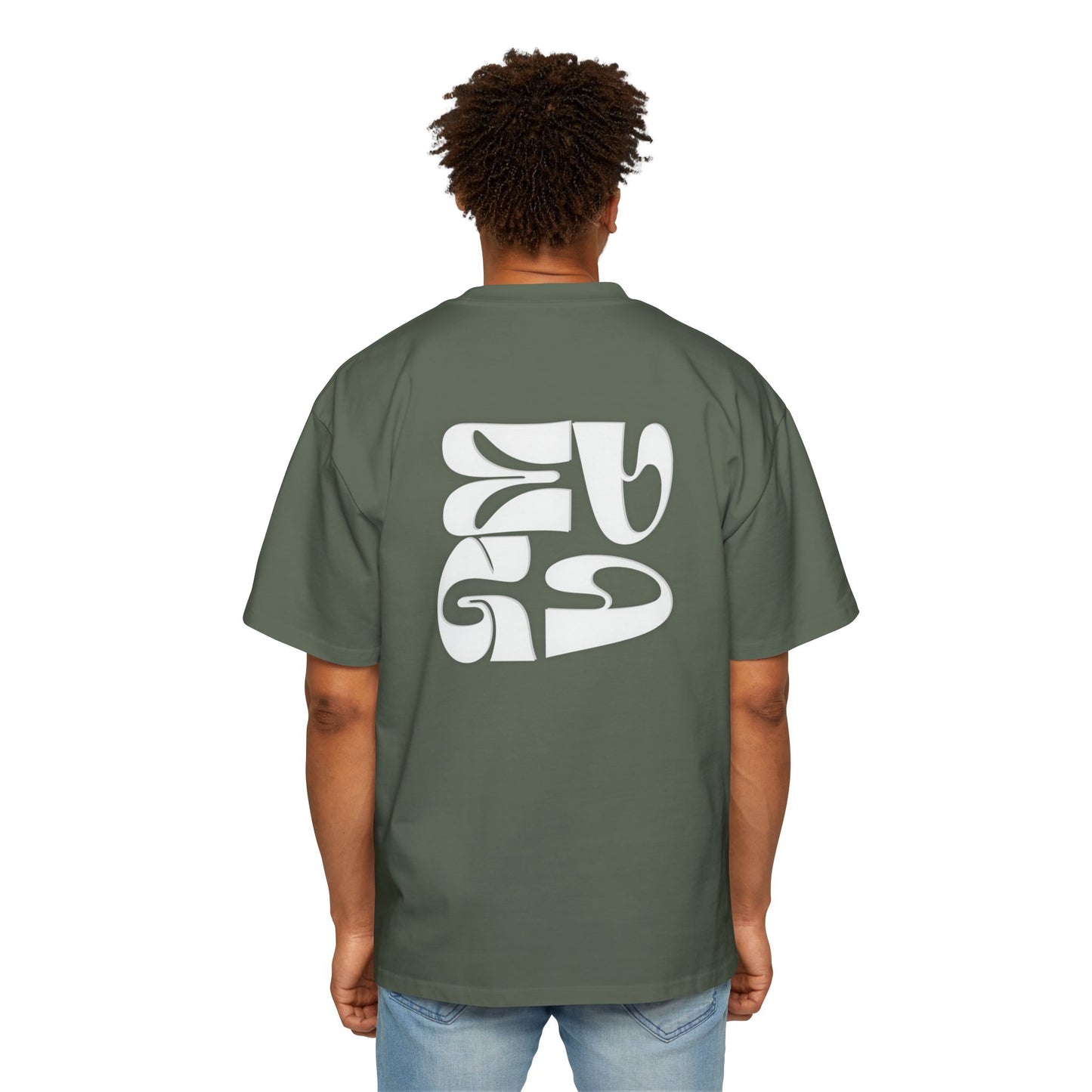 TREMpire MAGA Rally Edition Oversized Tee