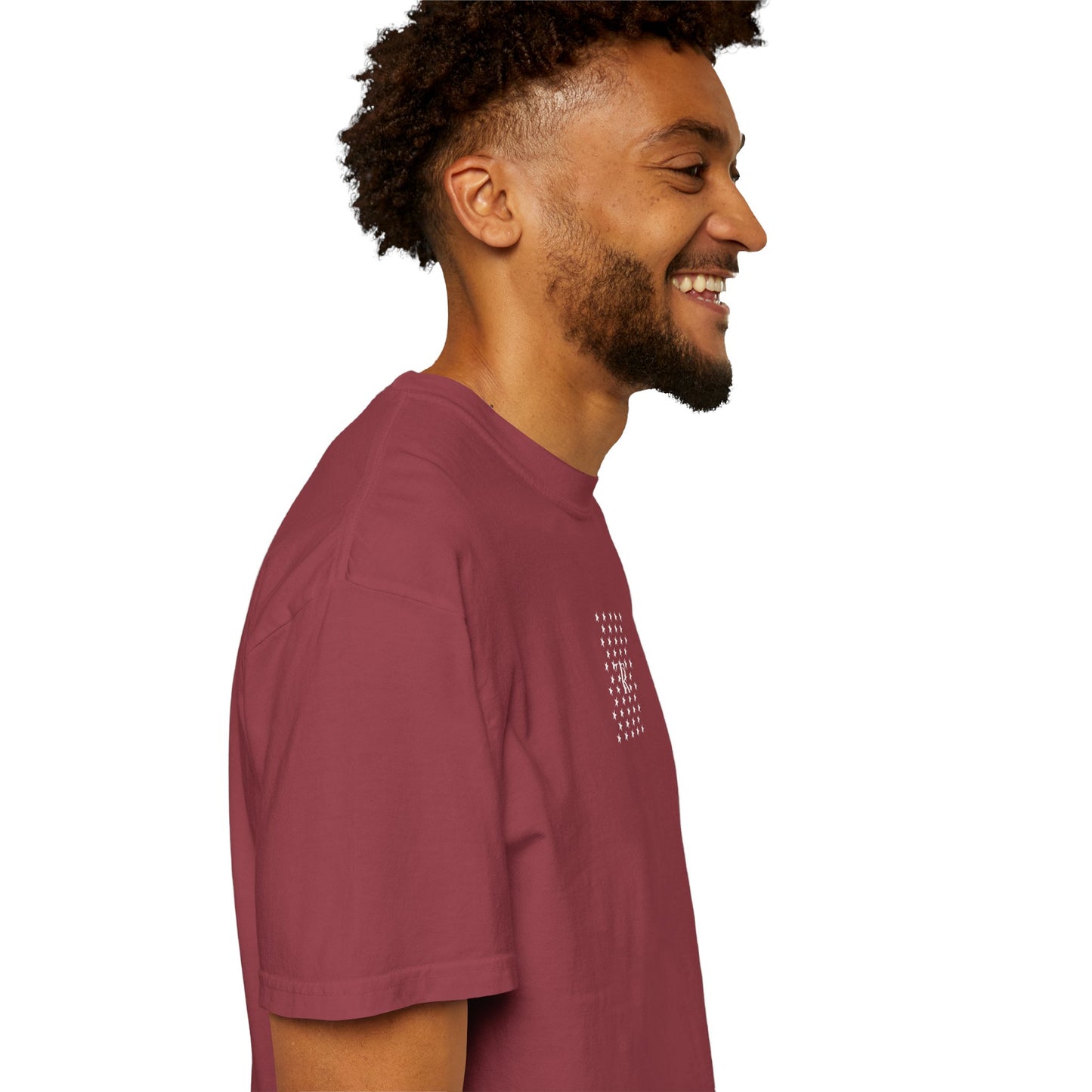 TREMpire Rise & Stripes Tee