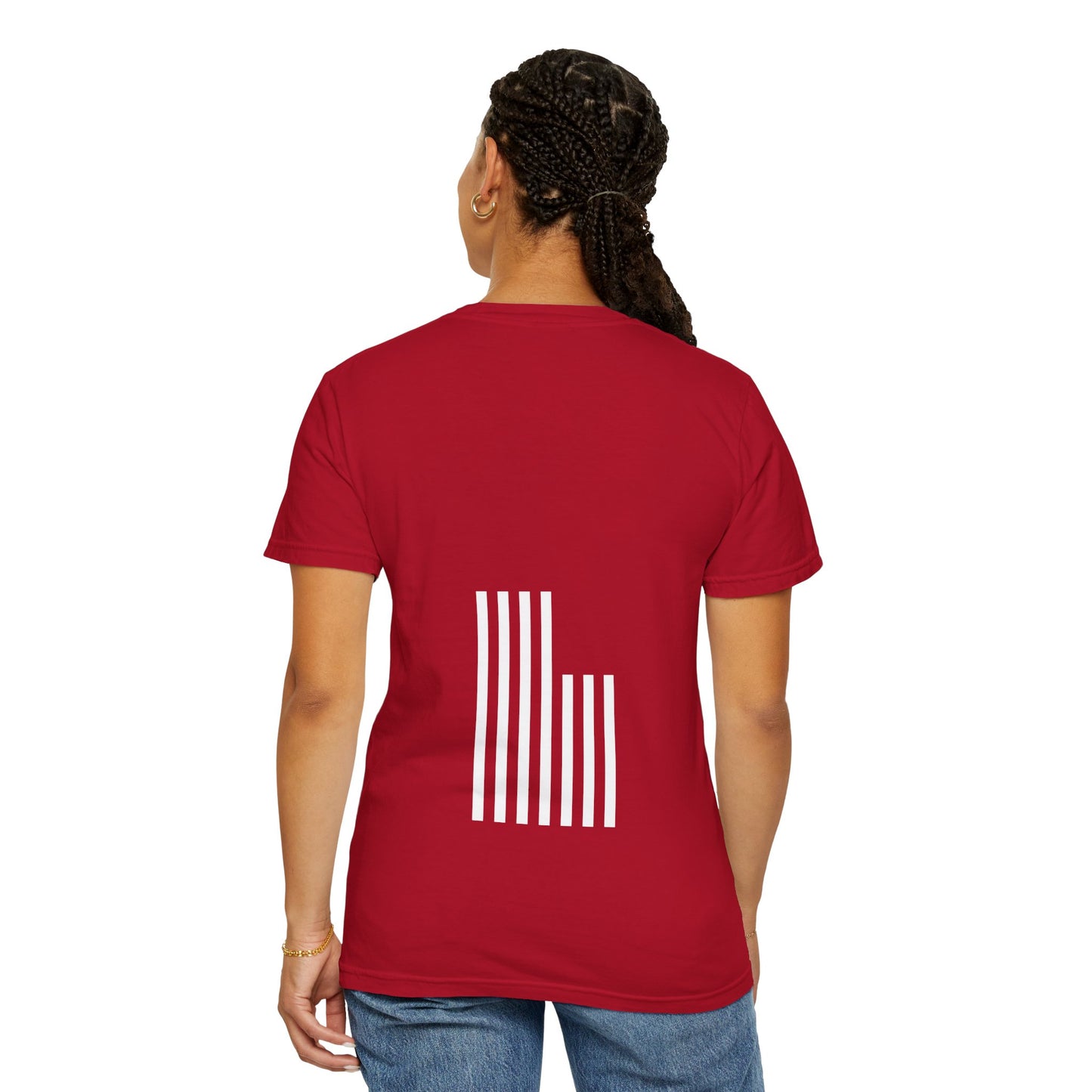 TREMpire Rise & Stripes Tee