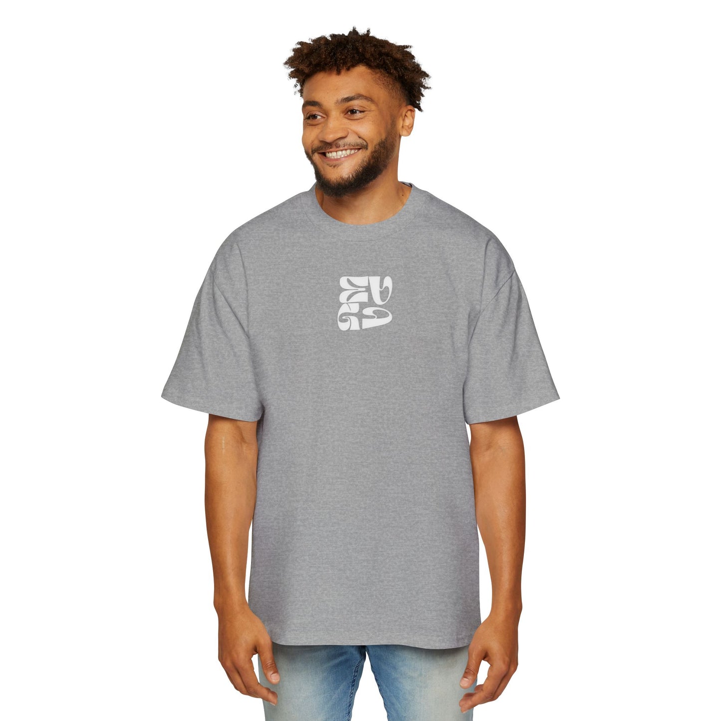 TREMpire The Classic MAGA Oversized Tee