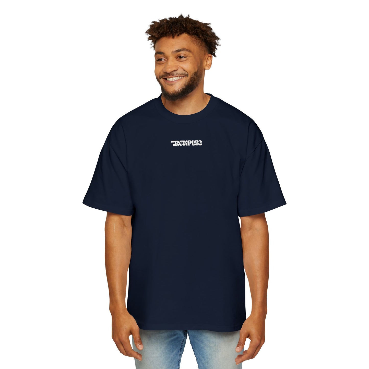 TREMpire MAGA Rally Edition Oversized Tee