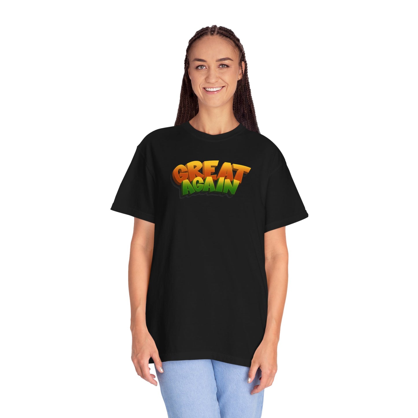 TREMpire Great Again T-Shirt