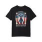 Trempire Oversize Shirt - Heartbeat of Freedom