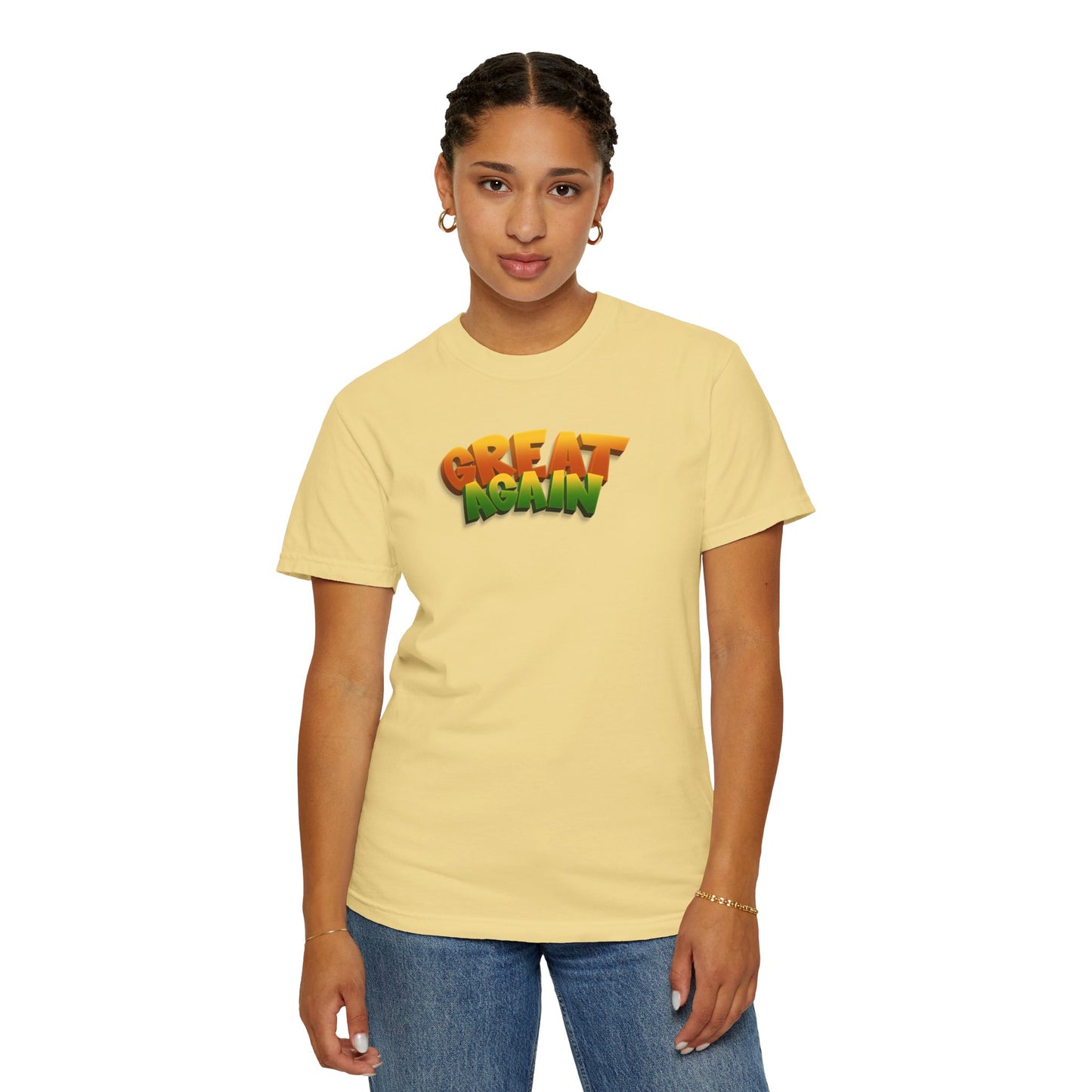 TREMpire Great Again T-Shirt