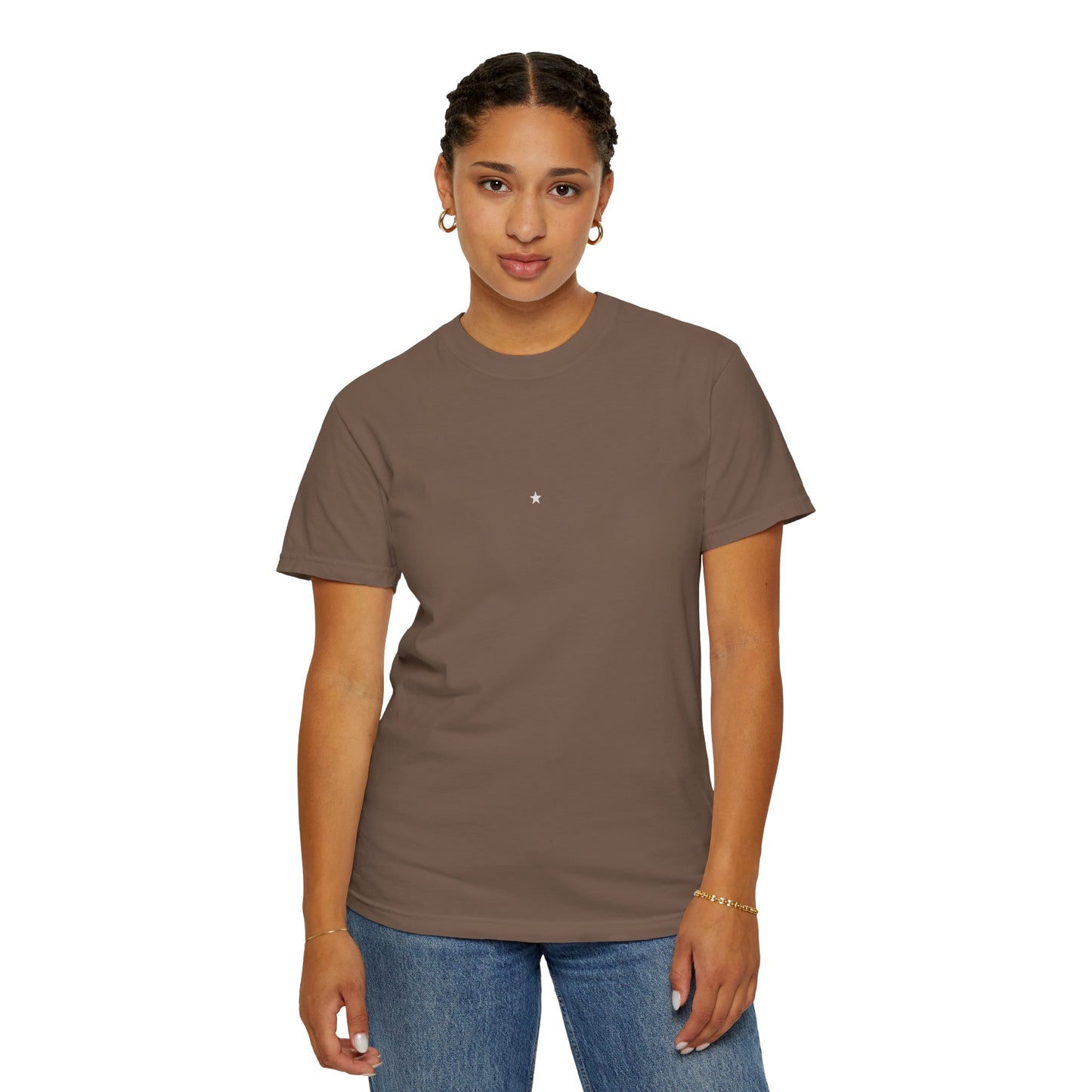 TREMpire Oversize Shirt - Starbound 53