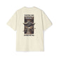 TREMpire Oversize Shirt - United We Stand