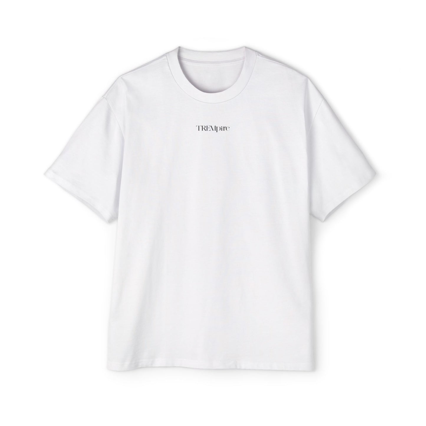 TREMpire Oversize Shirt - United We Stand