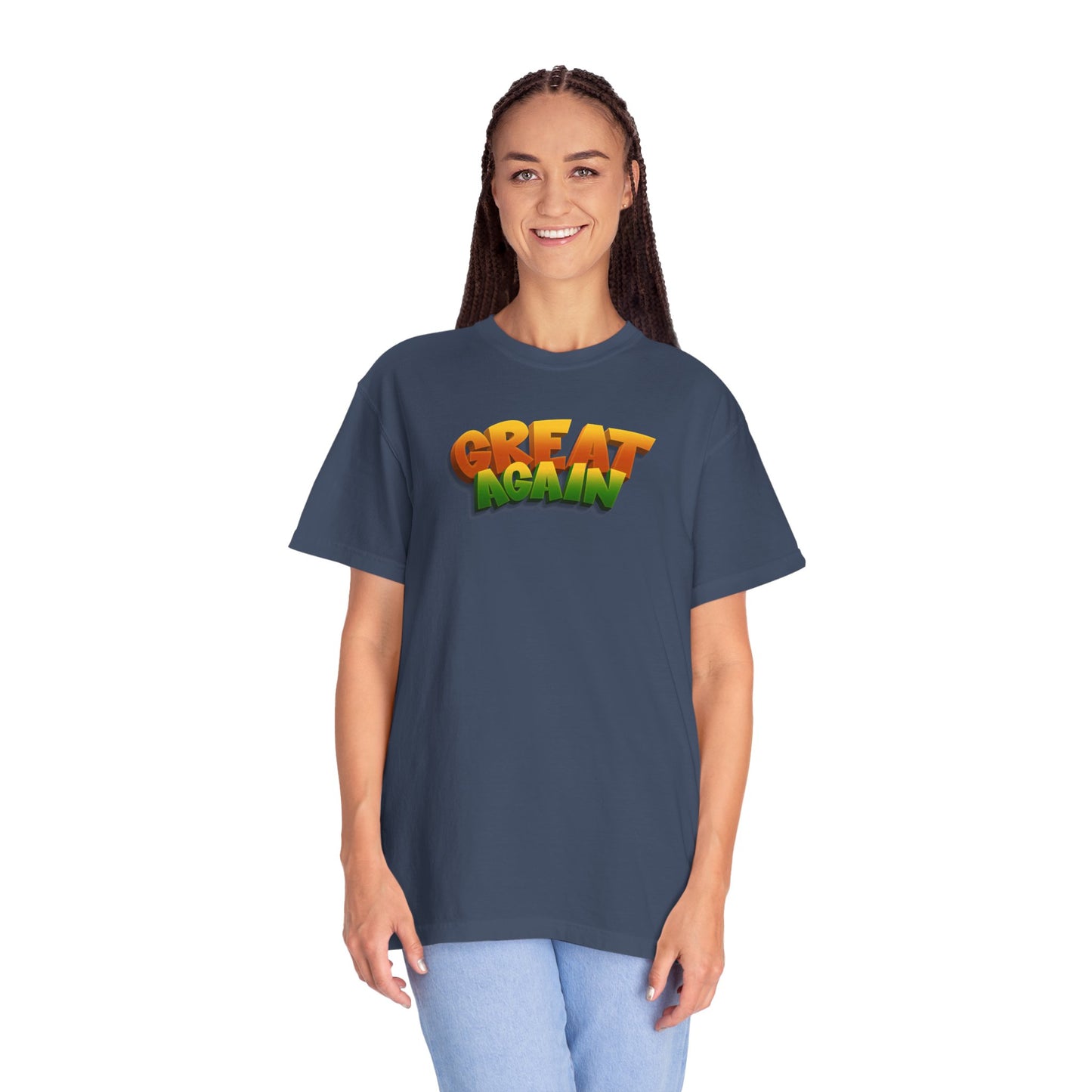 TREMpire Great Again T-Shirt