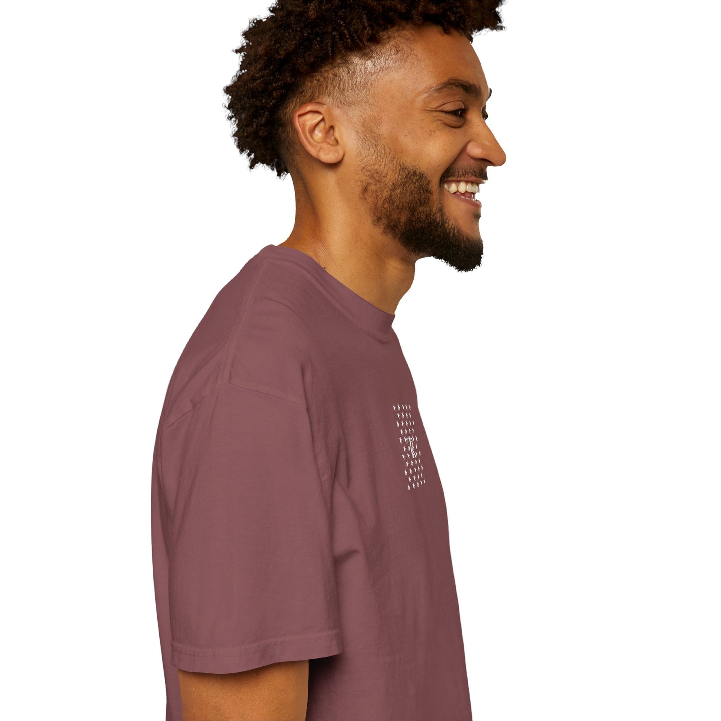 TREMpire Rise & Stripes Tee