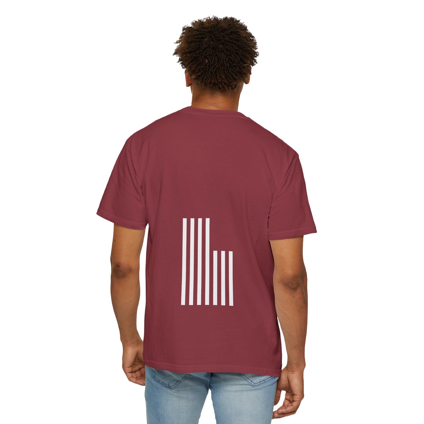 TREMpire Rise & Stripes Tee
