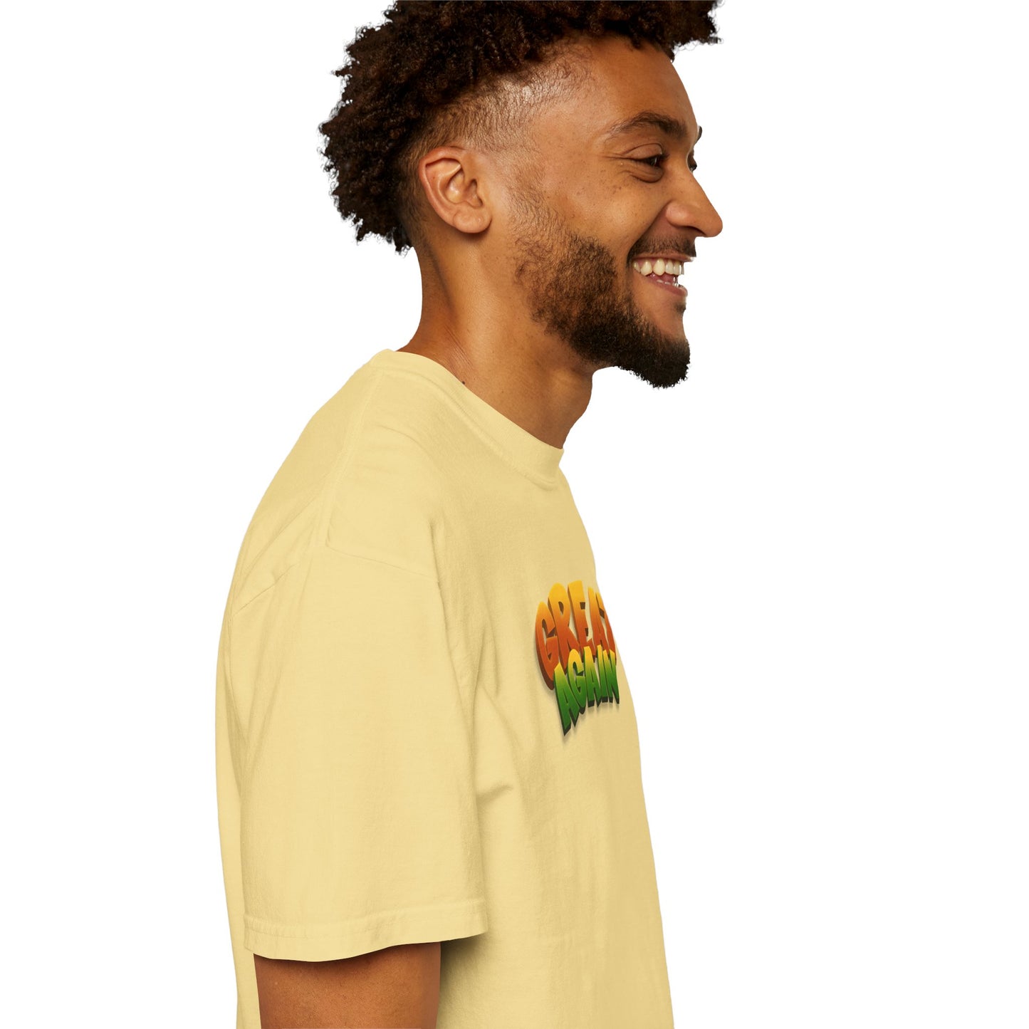TREMpire Great Again T-Shirt