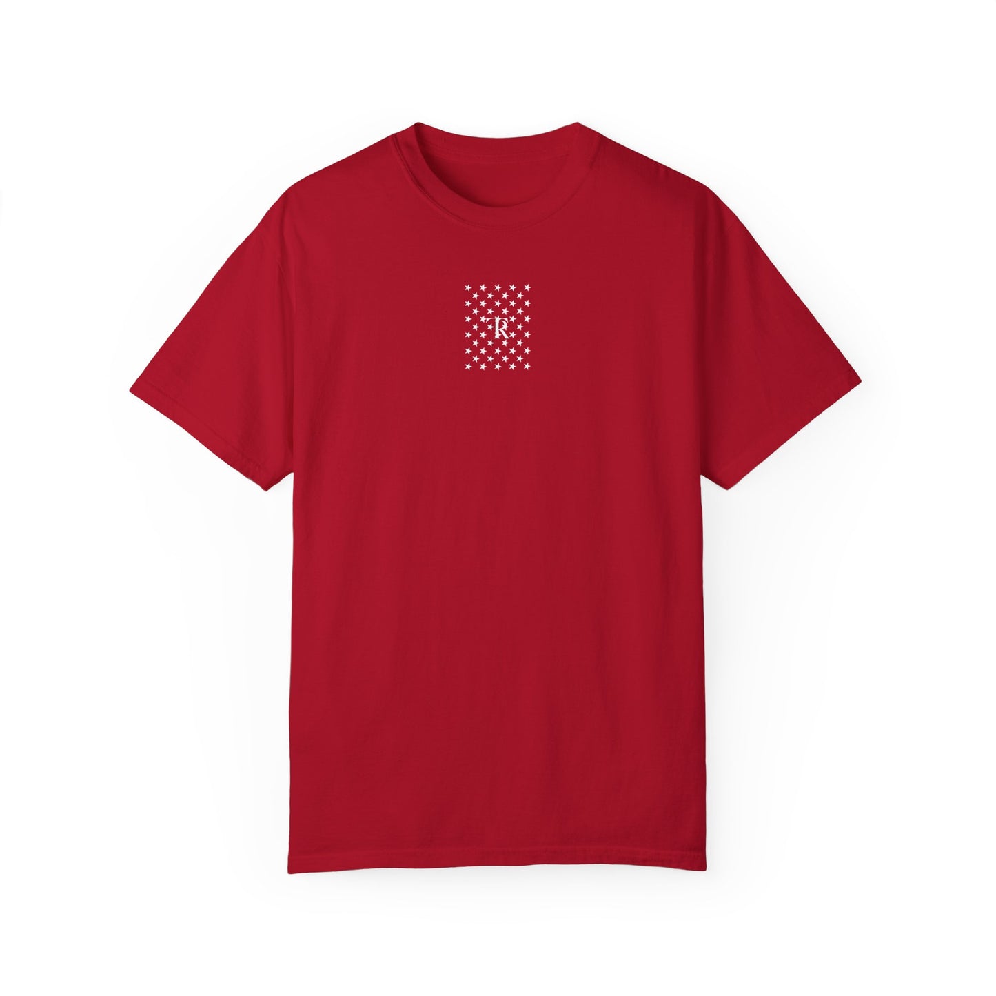 TREMpire Rise & Stripes Tee