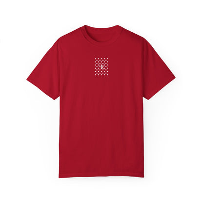 TREMpire Rise & Stripes Tee