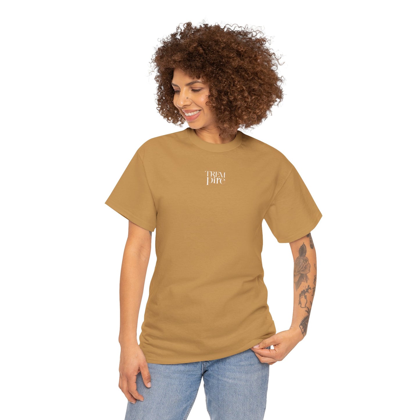 Trempire t- Shirt - United We Stand