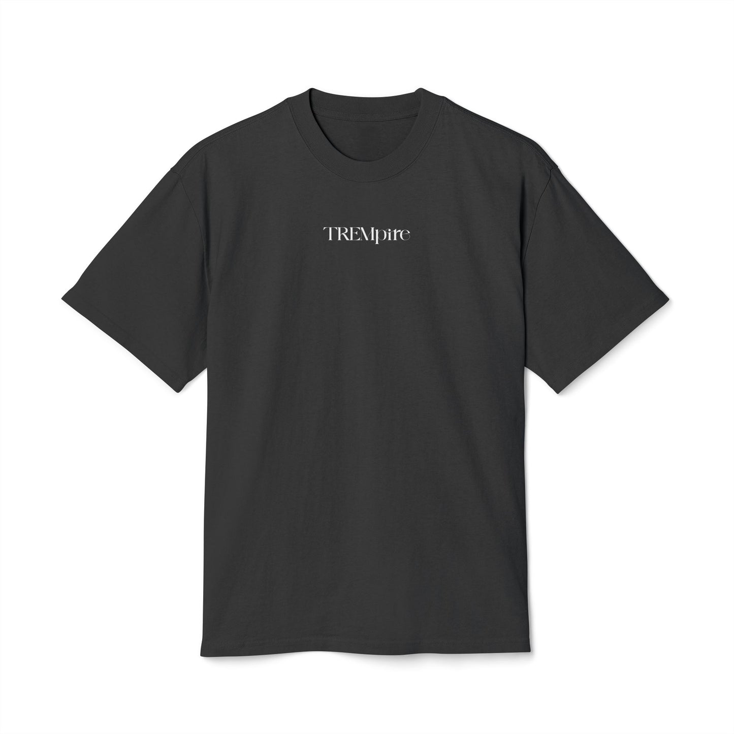 TREMpire Signature Tee