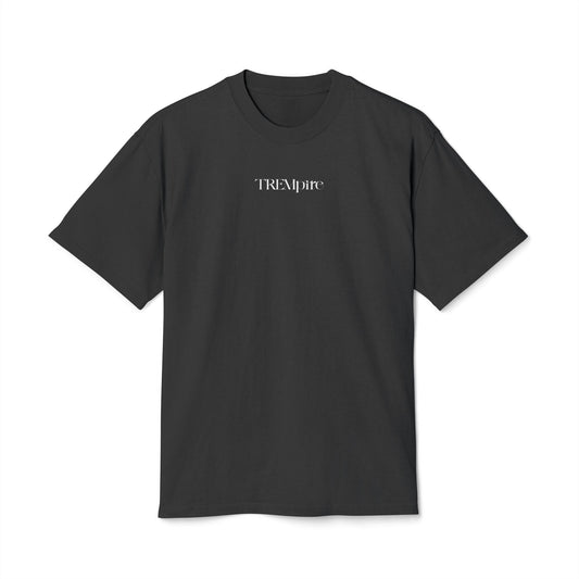 TREMpire Signature Tee