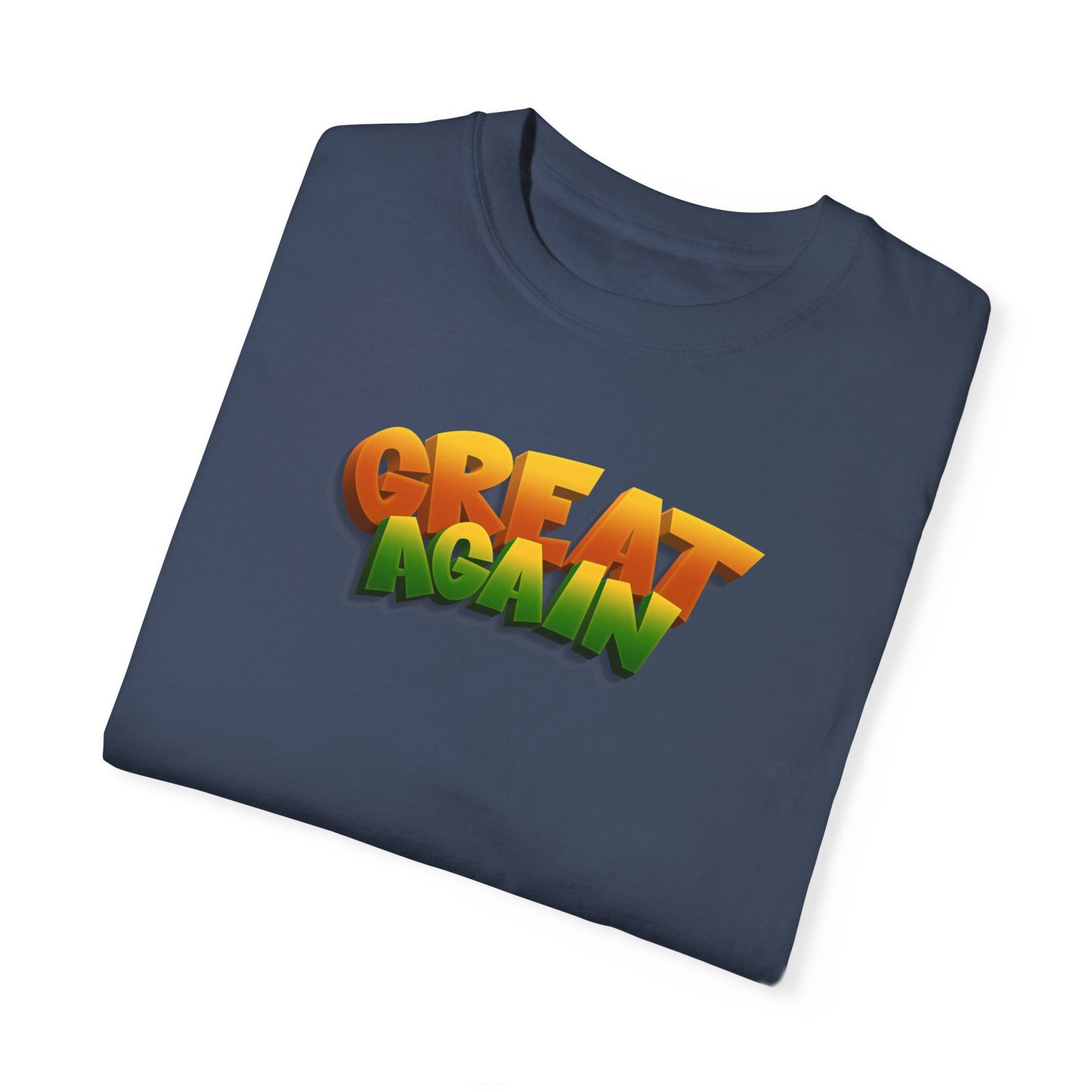 TREMpire Great Again T-Shirt