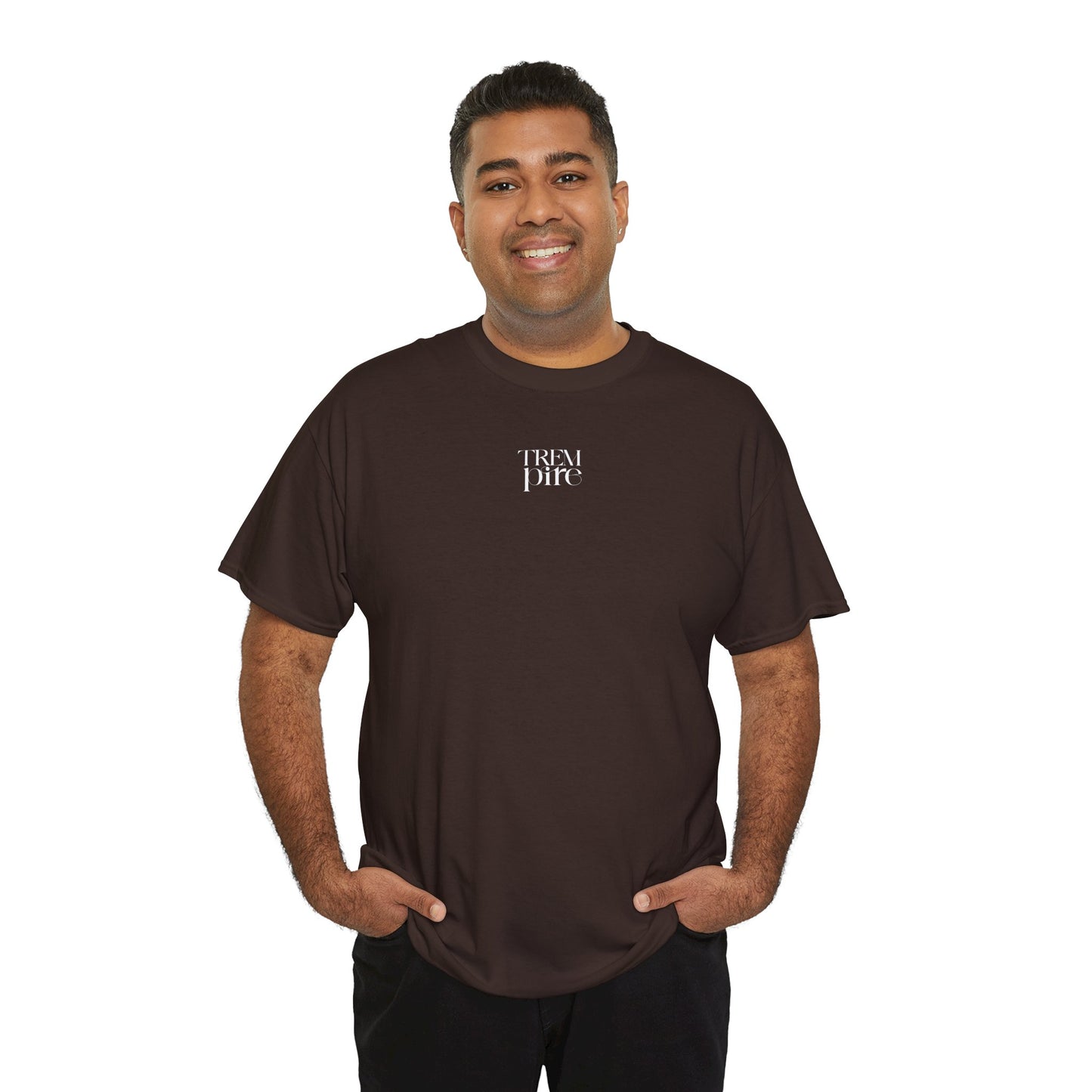 Trempire t- Shirt - United We Stand