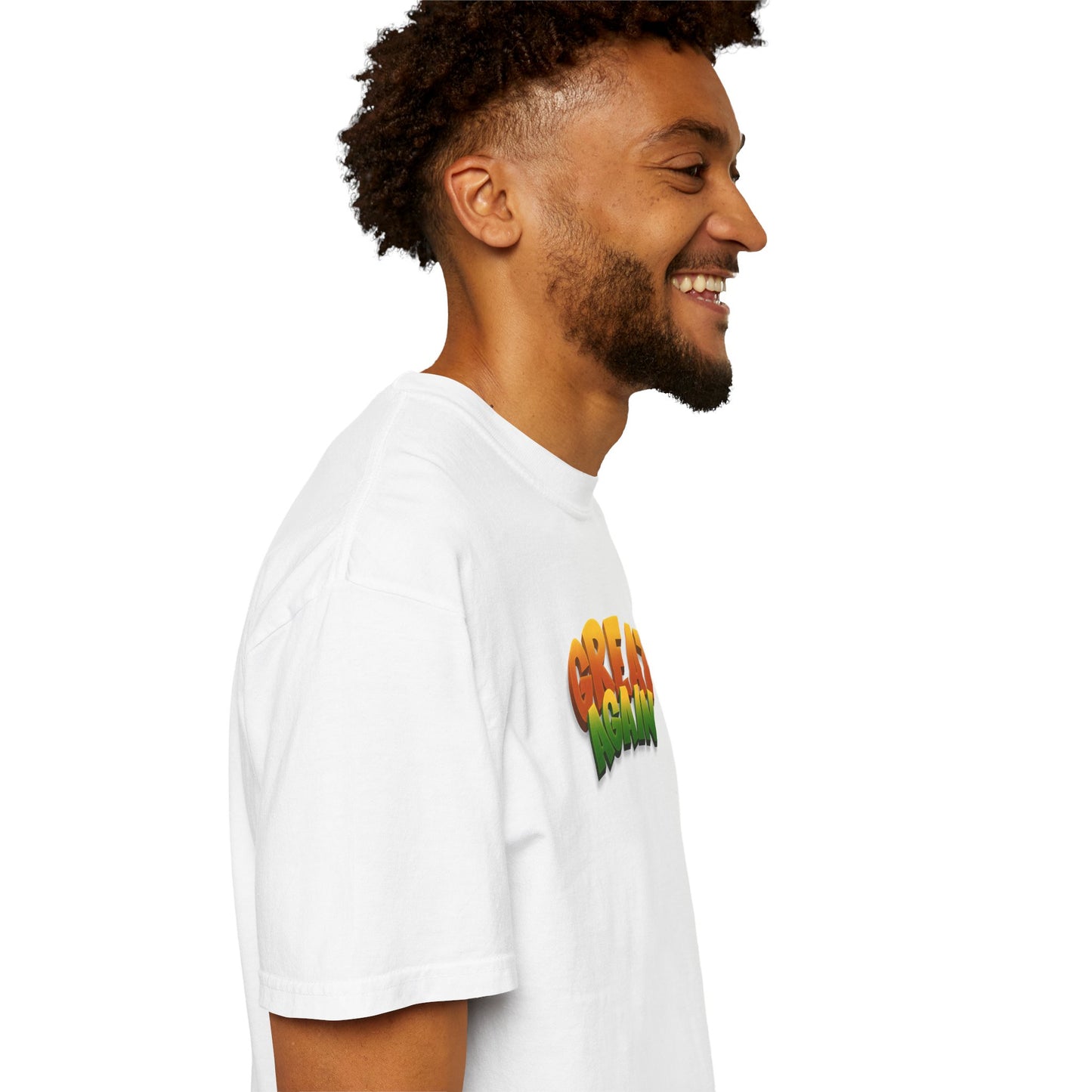 TREMpire Great Again T-Shirt