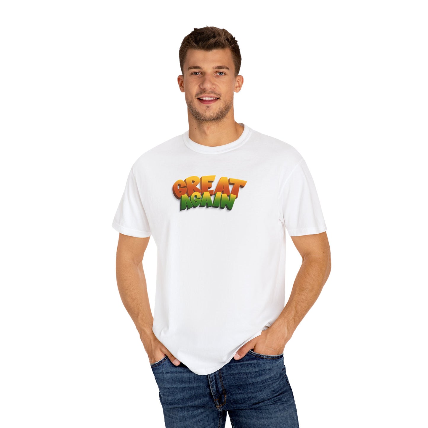 TREMpire Great Again T-Shirt
