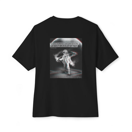 TREMpire Super Genius ״Space״ Oversized
