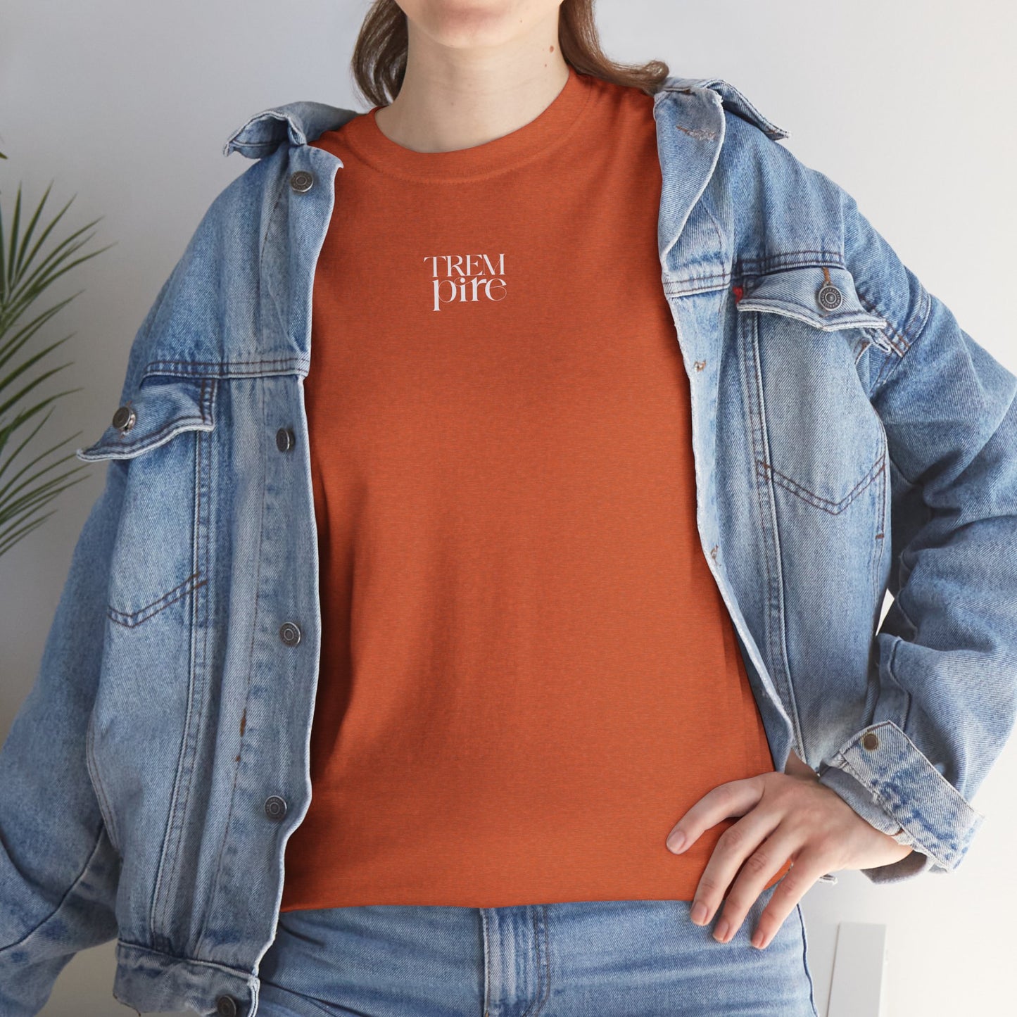 Trempire t- Shirt - United We Stand