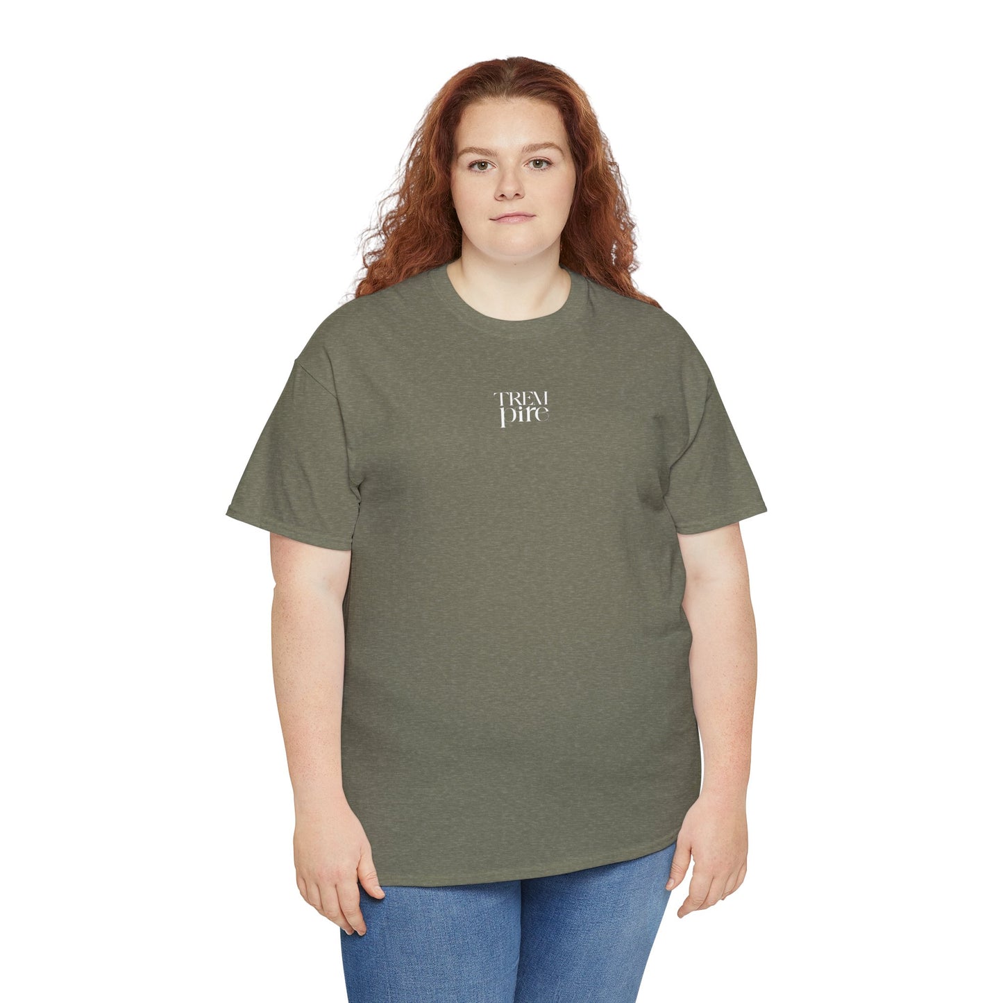 Trempire t- Shirt - United We Stand