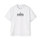 TREMpire Oversized Tee - In America, Dreams Take Flight