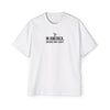 TREMpire Oversized Tee - In America, Dreams Take Flight