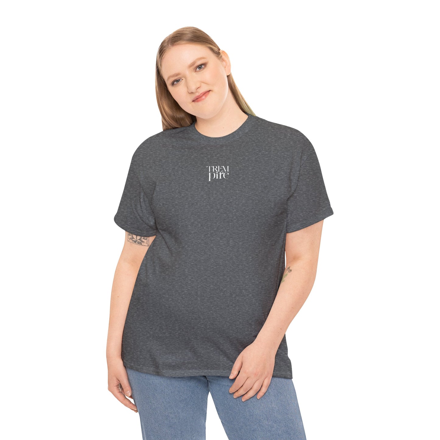 Trempire t- Shirt - United We Stand