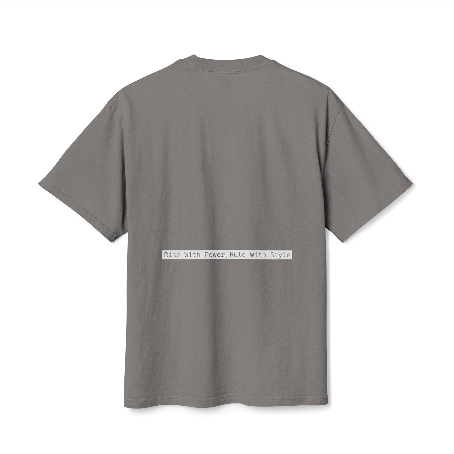 TREMpire Signature Tee
