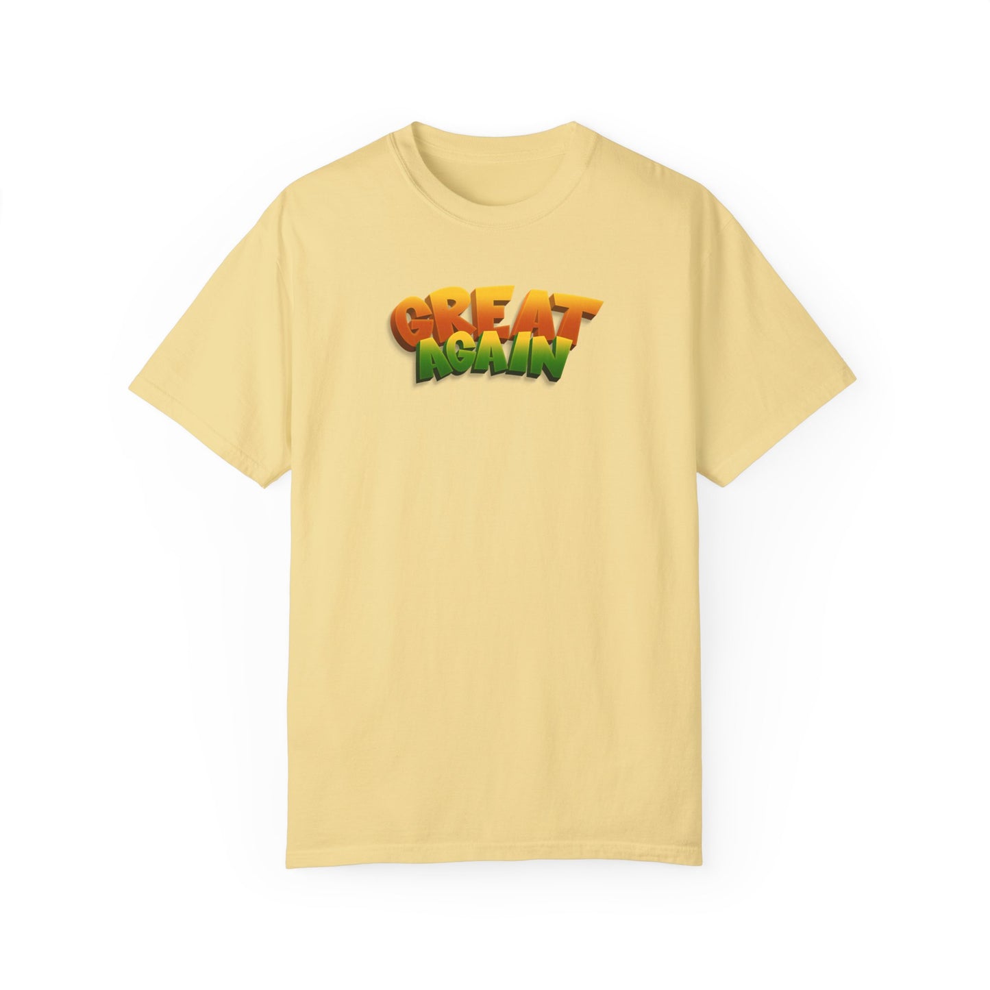 TREMpire Great Again T-Shirt